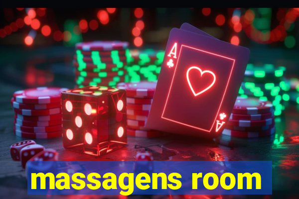 massagens room
