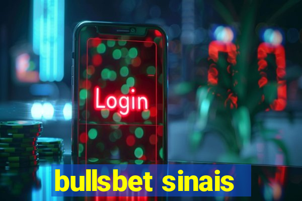 bullsbet sinais