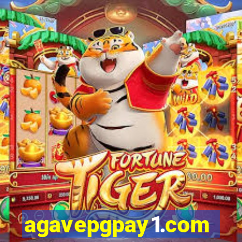 agavepgpay1.com