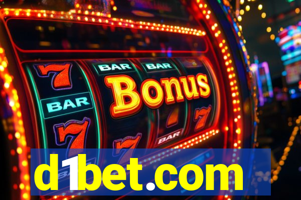 d1bet.com