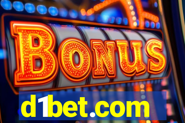 d1bet.com
