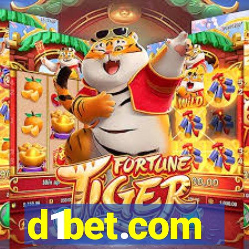 d1bet.com