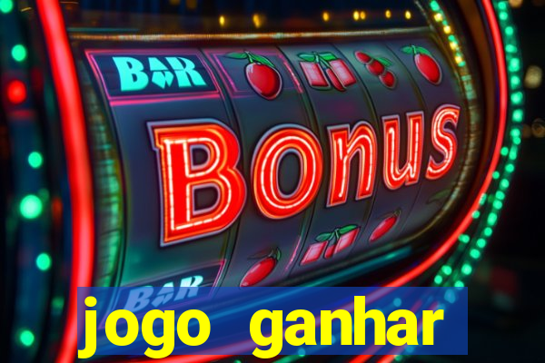 jogo ganhar dinheiro pix