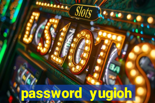 password yugioh forbidden memories