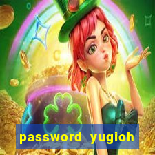 password yugioh forbidden memories