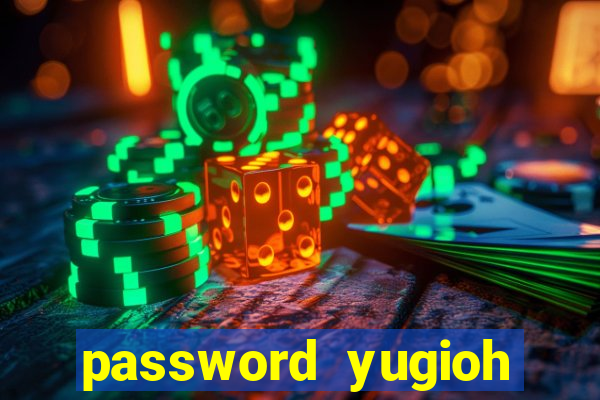 password yugioh forbidden memories