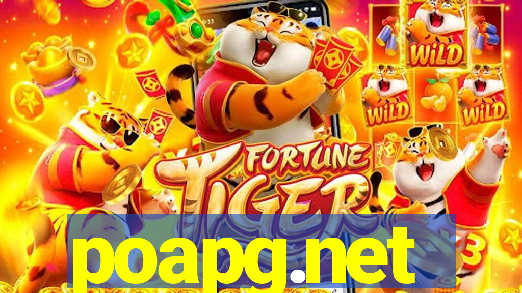 poapg.net