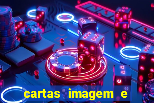 cartas imagem e ação pdf