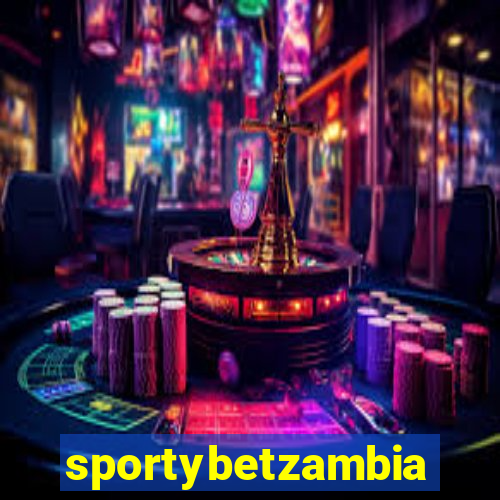 sportybetzambia
