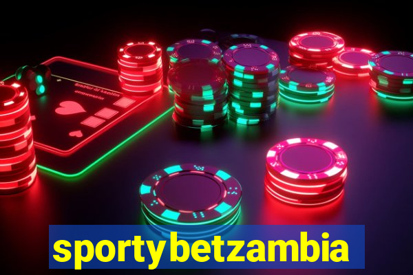 sportybetzambia