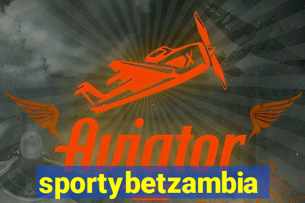 sportybetzambia