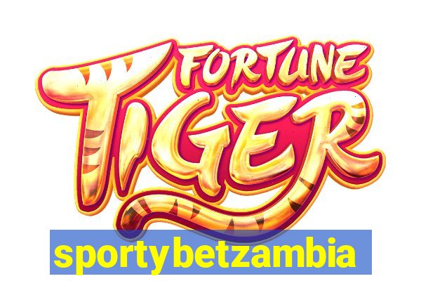 sportybetzambia