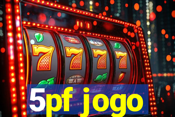 5pf jogo