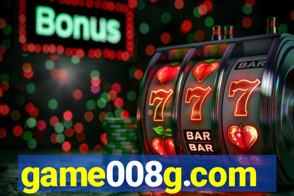 game008g.com