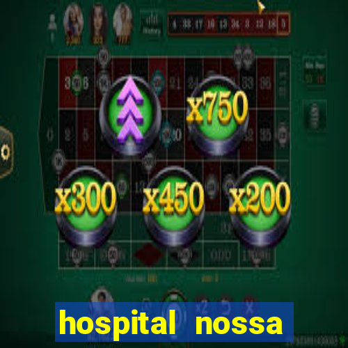 hospital nossa senhora de lourdes antas bahia