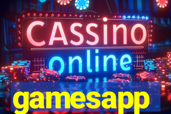 gamesapp