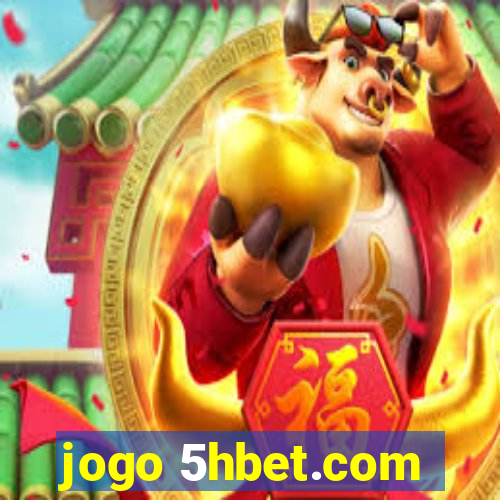 jogo 5hbet.com