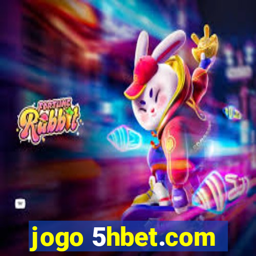 jogo 5hbet.com