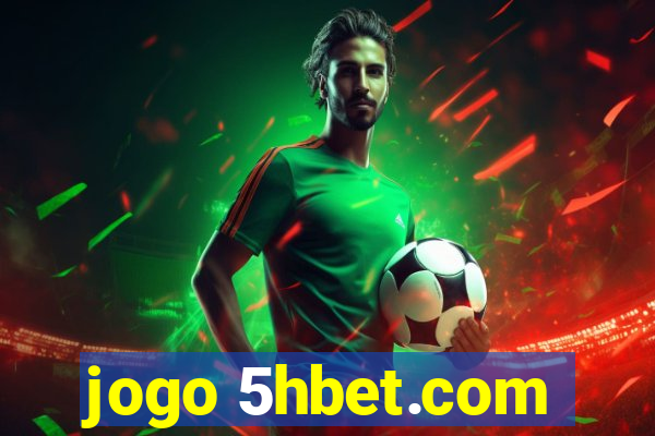 jogo 5hbet.com