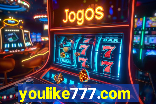 youlike777.com