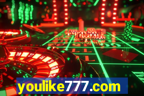 youlike777.com