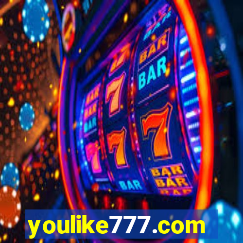 youlike777.com