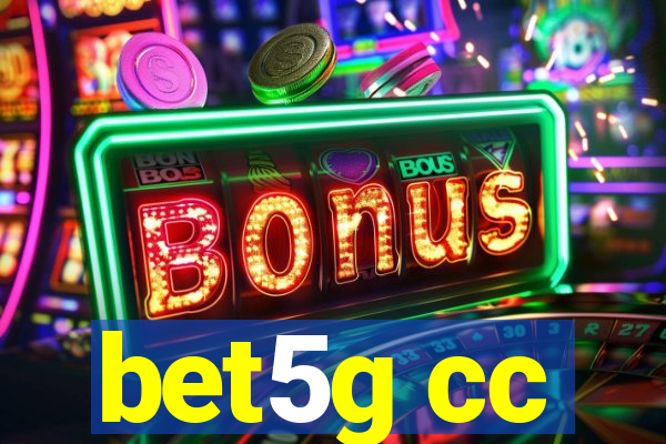 bet5g cc