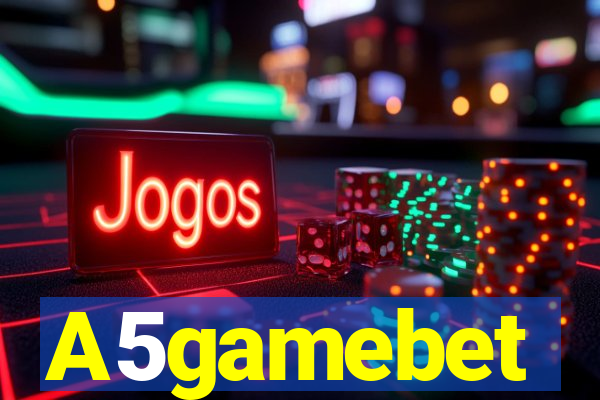 A5gamebet