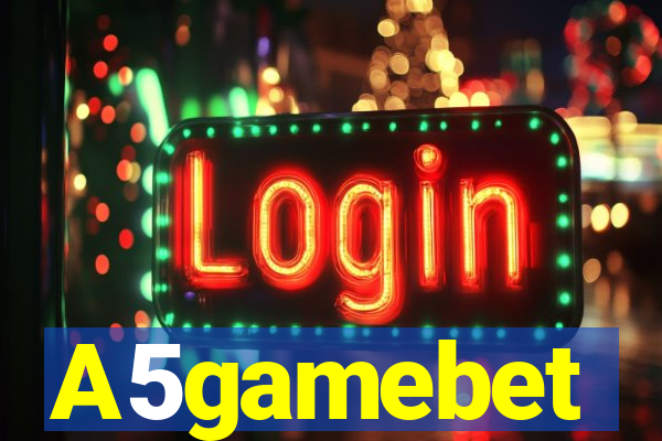 A5gamebet