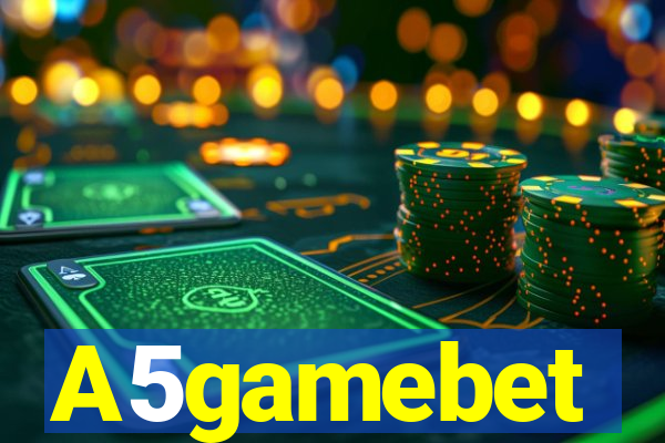 A5gamebet