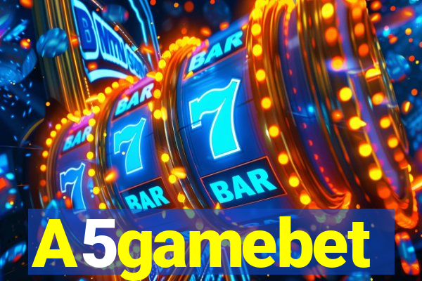 A5gamebet