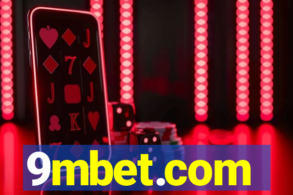 9mbet.com