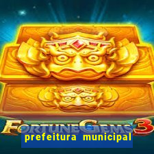 prefeitura municipal de cerejeiras