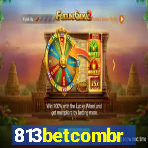813betcombr
