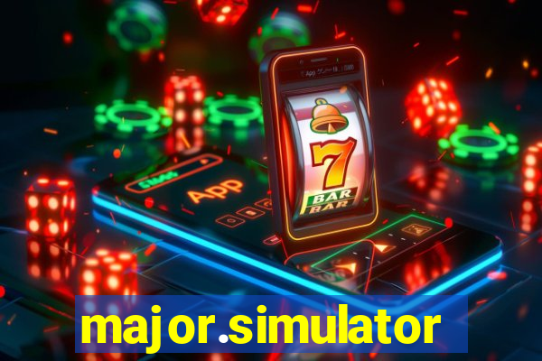 major.simulator