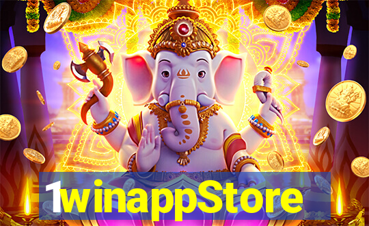 1winappStore
