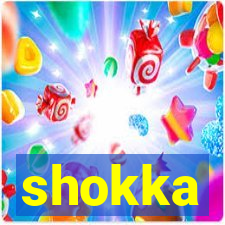 shokka