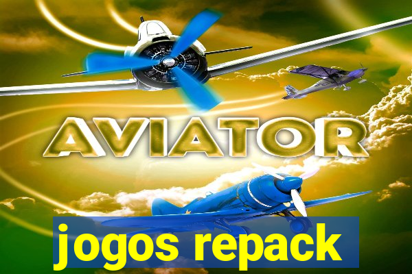 jogos repack