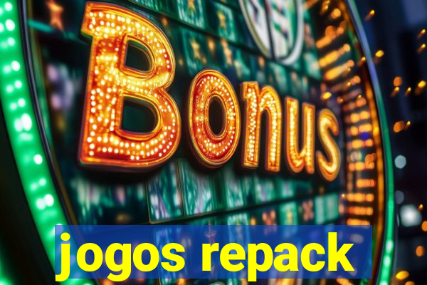 jogos repack