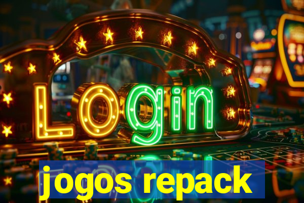 jogos repack