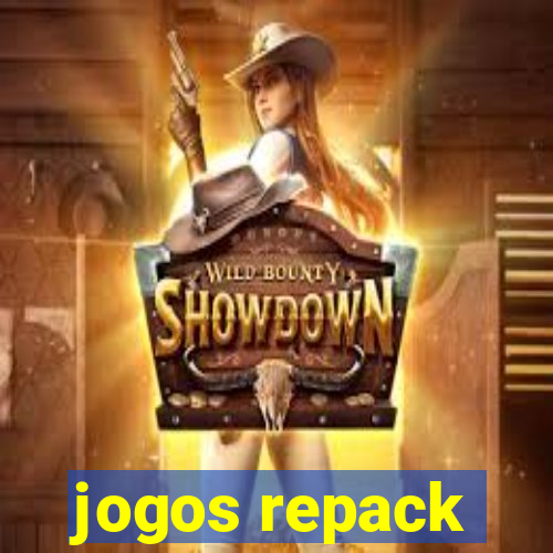jogos repack
