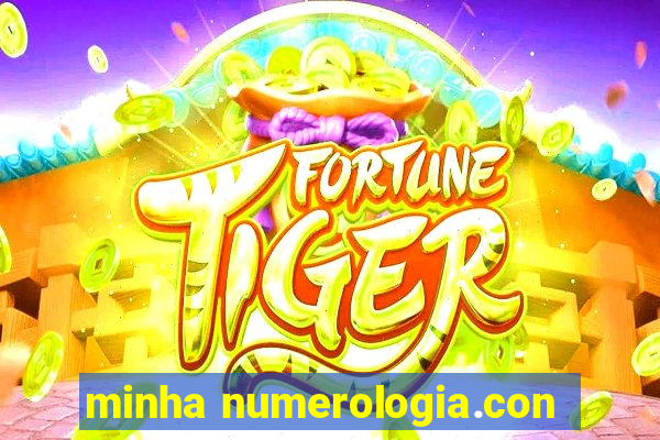 minha numerologia.con