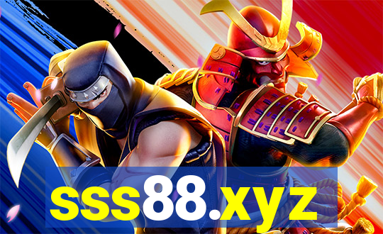 sss88.xyz