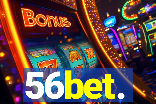 56bet.