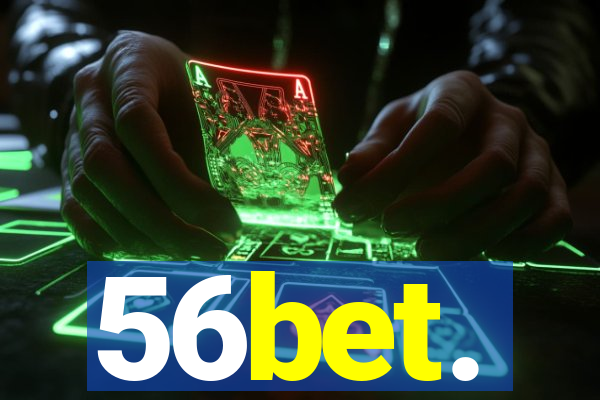 56bet.