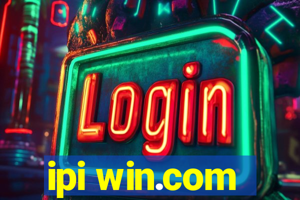 ipi win.com