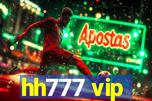 hh777 vip