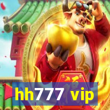 hh777 vip