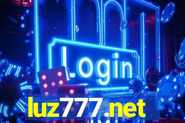 luz777.net