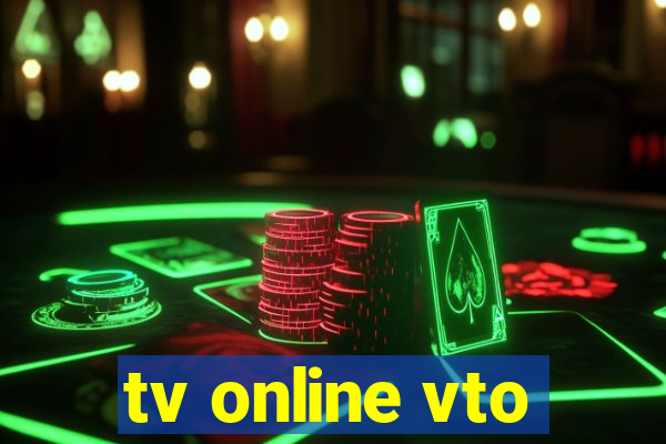tv online vto
